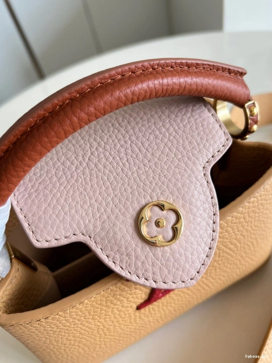 CAPUCINES LOUIS MINI VUITTON 0218